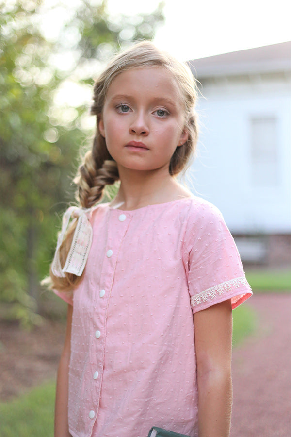 Brynn Top & Dress