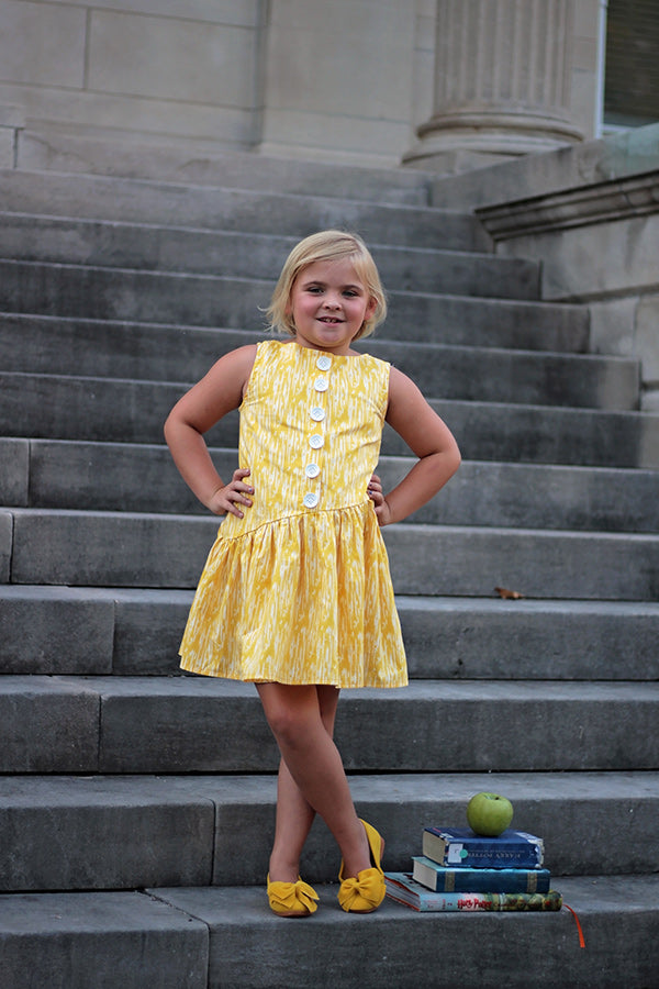 Brynn Top & Dress