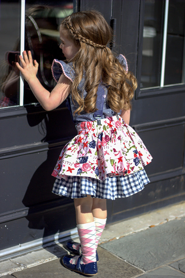 Scarlett Skirt