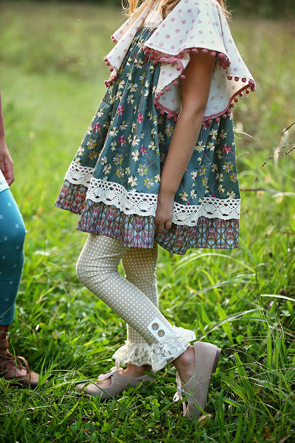 Poppy Tunic & Dress