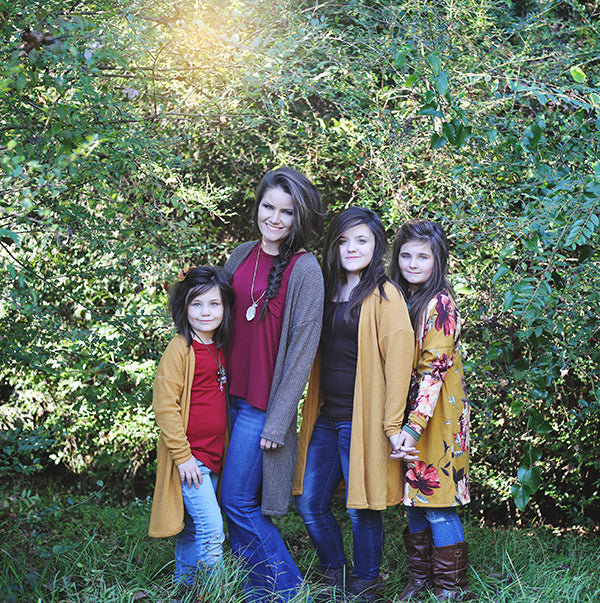 Patti Complete Bundle of 4