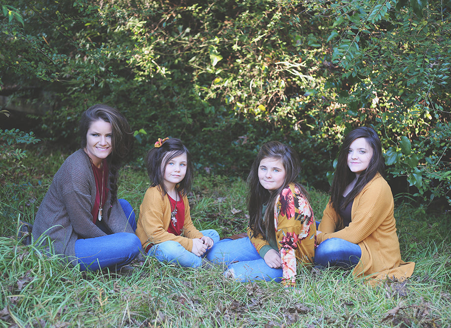 Patti Complete Bundle of 4