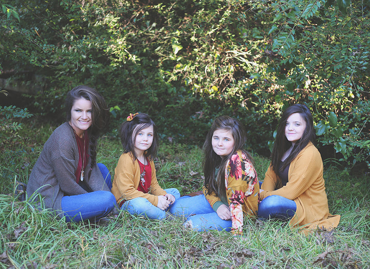 Patti Complete Bundle of 4