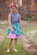 Spring Skirt Collection - 3 Pack
