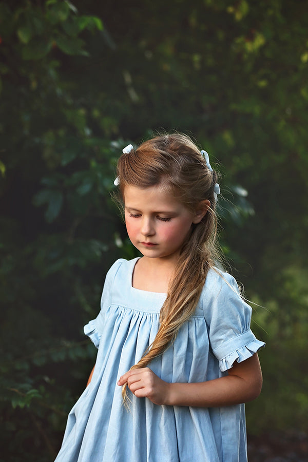 Poppy Tunic & Dress