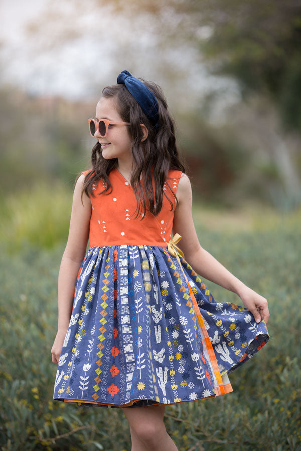 Olive Top & Dress