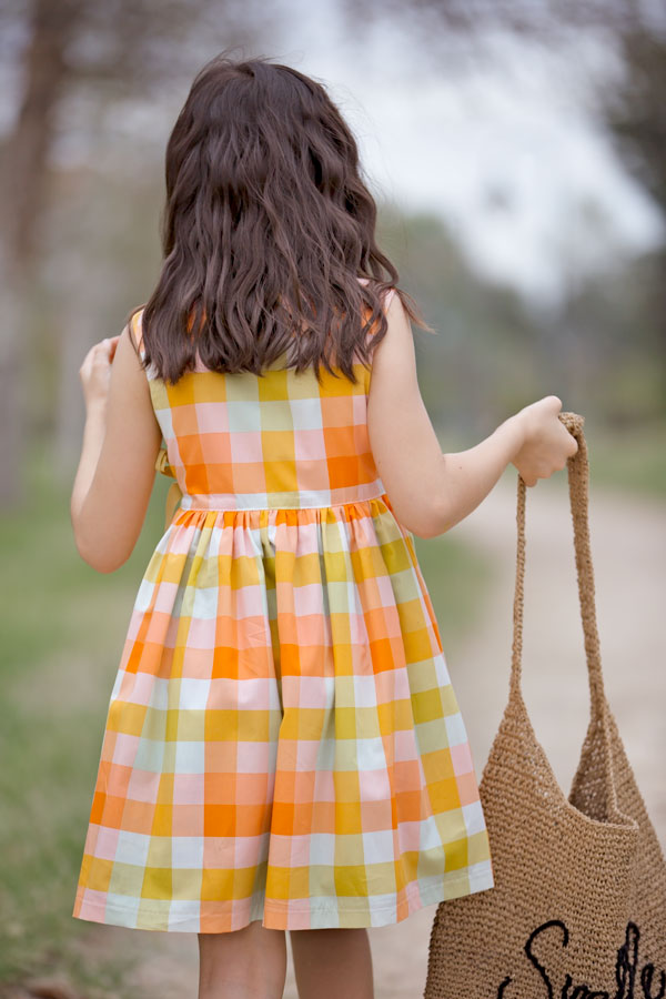 Olive Top & Dress