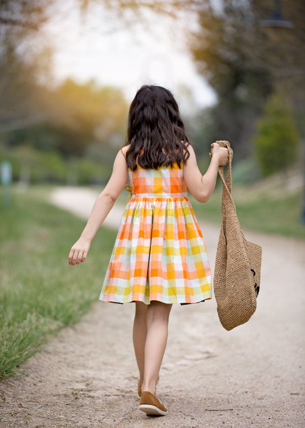 Olive Top & Dress