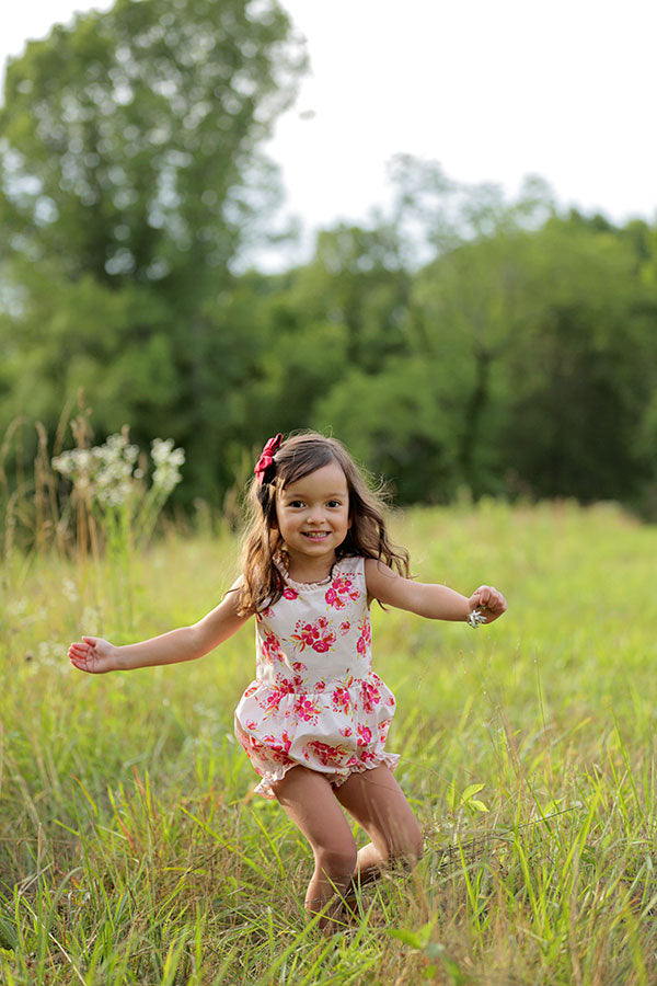 Bubble Romper Add-on