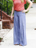 Whitney Misses Trousers & Skirt - Violette Field Threads
 - 2