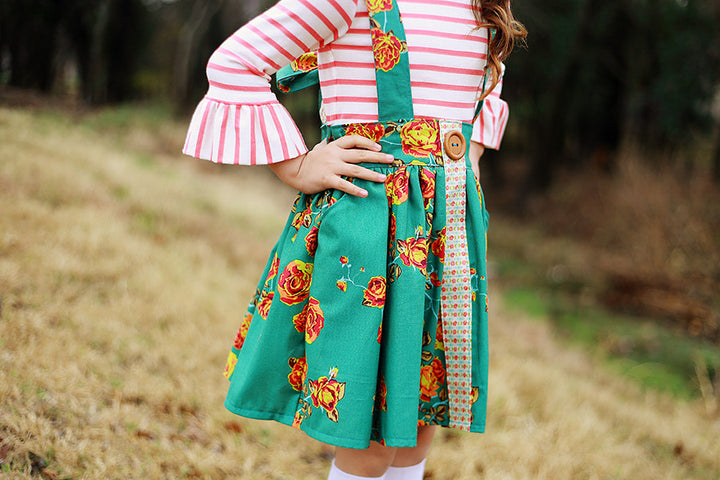 Willow Skirt