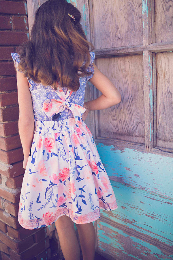 Spring Skirt Collection Bundle of 3 – Violette Field Threads