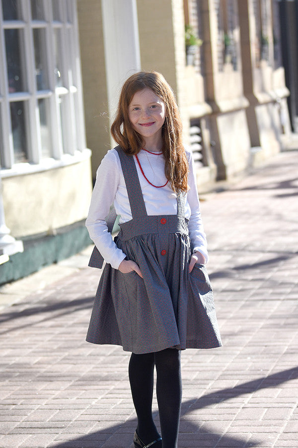 Willow Tween Skirt