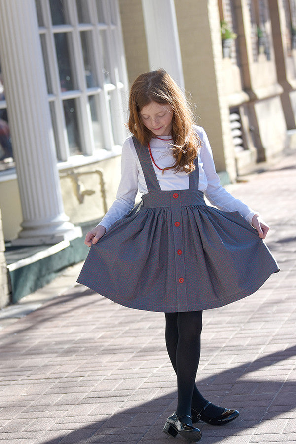 Willow Tween Skirt