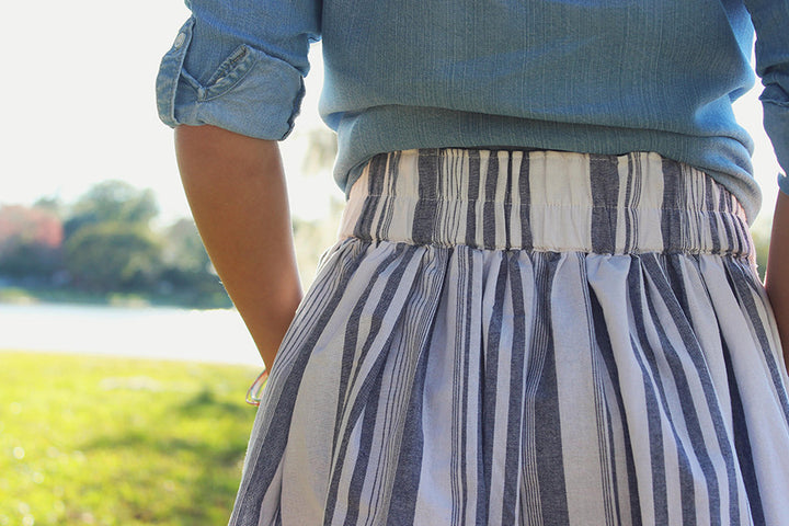 Willow Tween Skirt