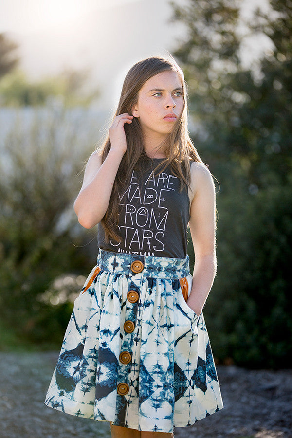 Willow Tween Skirt