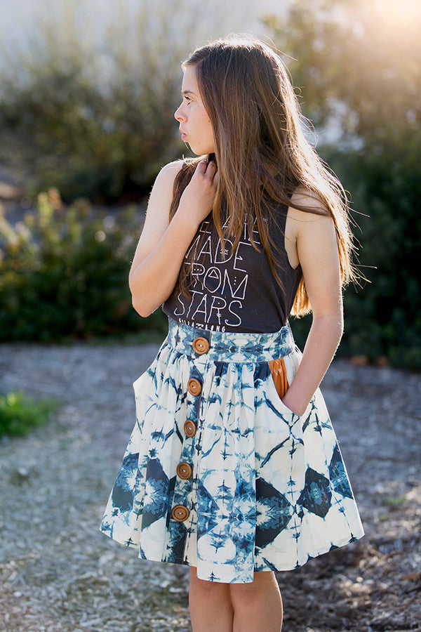 Willow Tween Skirt