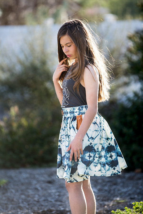 Willow Tween Skirt