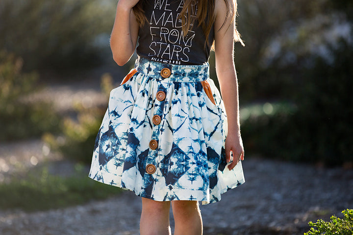 Willow Tween Skirt