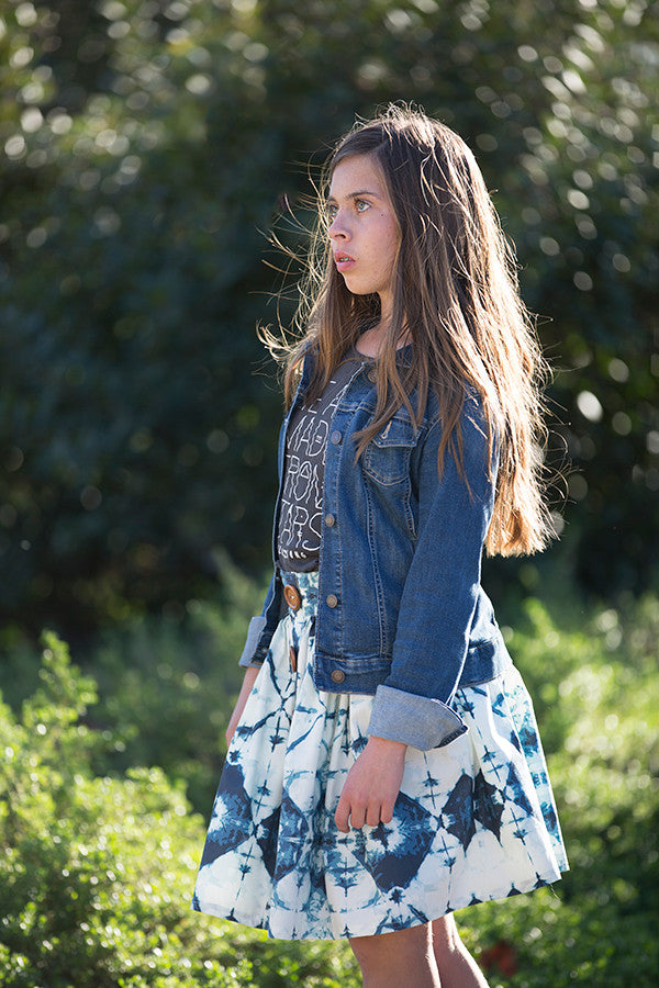 Willow Tween Skirt