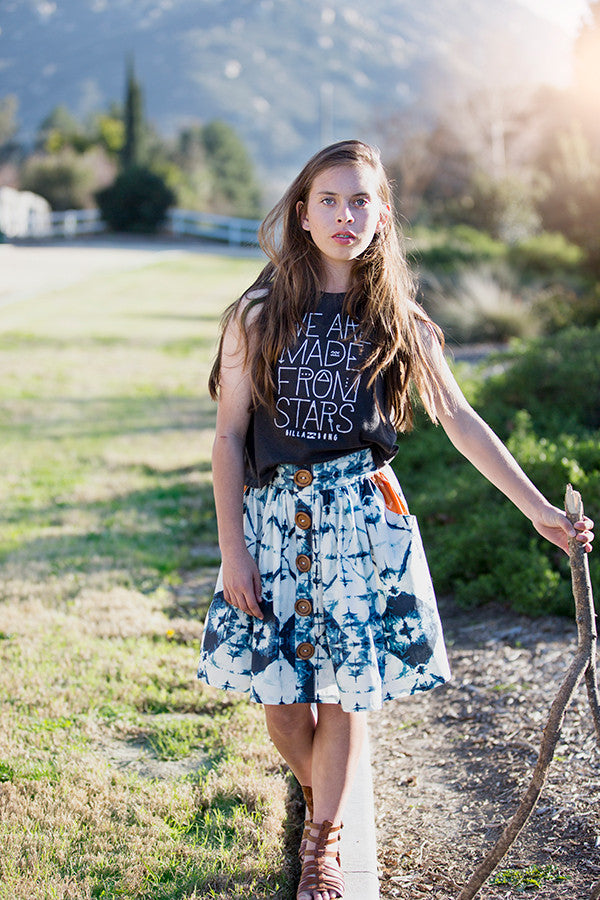 Willow Tween Skirt