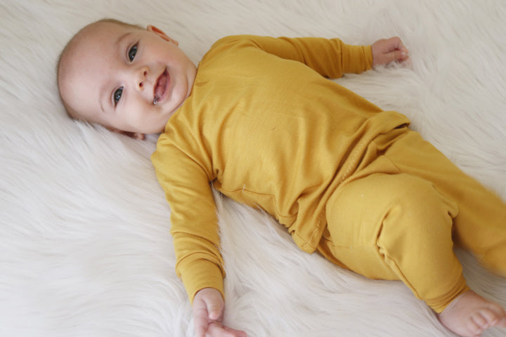 Brianna Baby + Girls Bundle