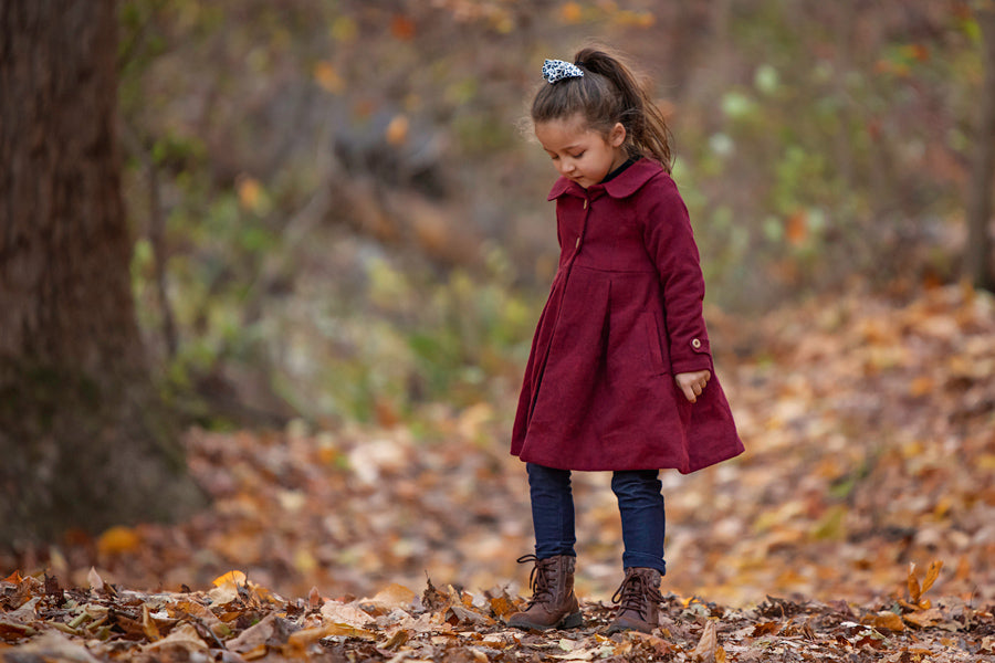 Noelle Coat