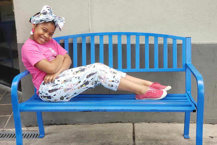 Remi + Sutton Tween Bundle