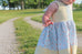 June Baby Dress