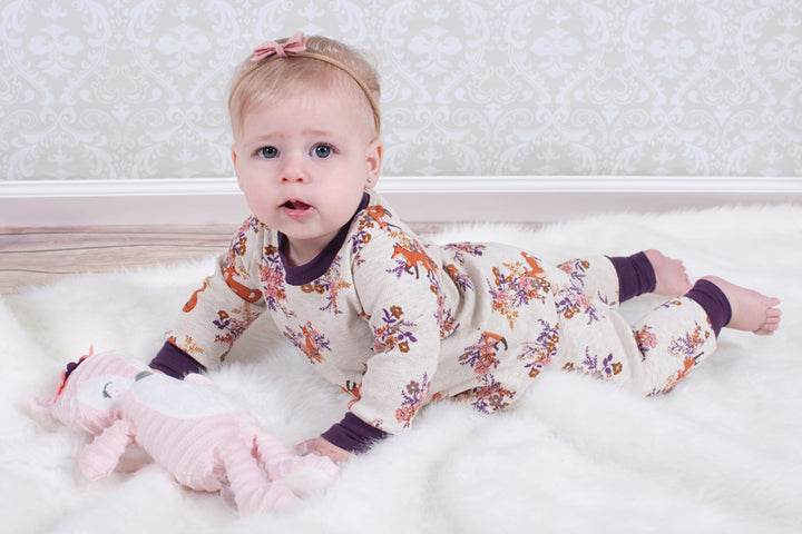 Brianna Baby + Girls Bundle