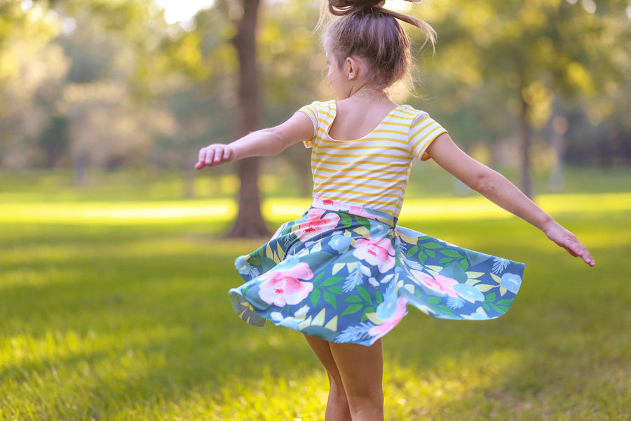 Fern Skirt