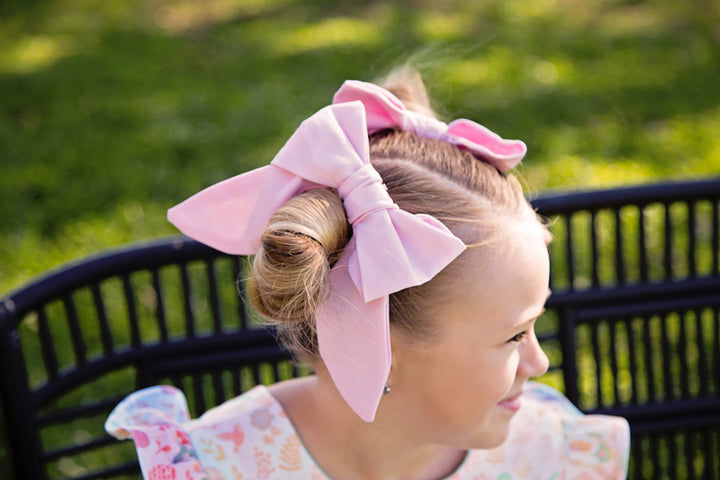 Valerie Vintage Bow