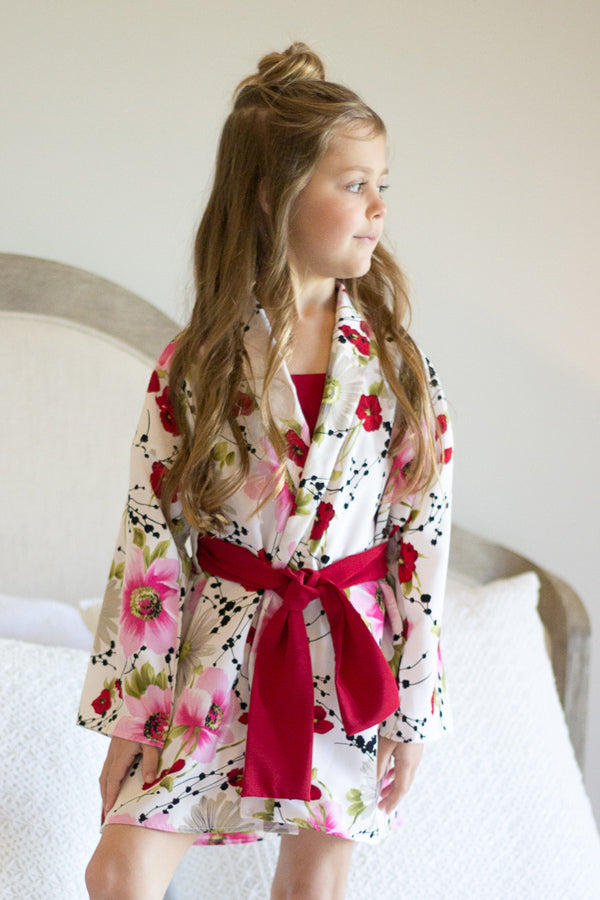 Delphine Robe