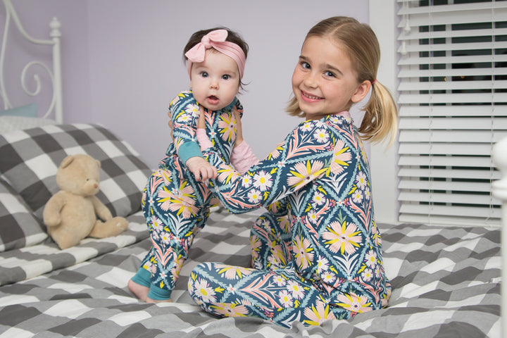 Brianna Baby + Girls Bundle