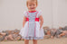 Abigail Baby Dress