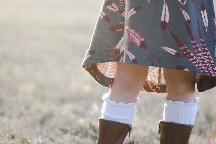 Margot Tunic & Dress