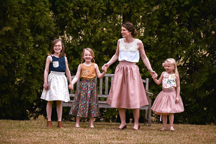 Nellie Girls + Misses Bundle