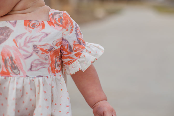 Oaklyn Baby + Girls Bundle