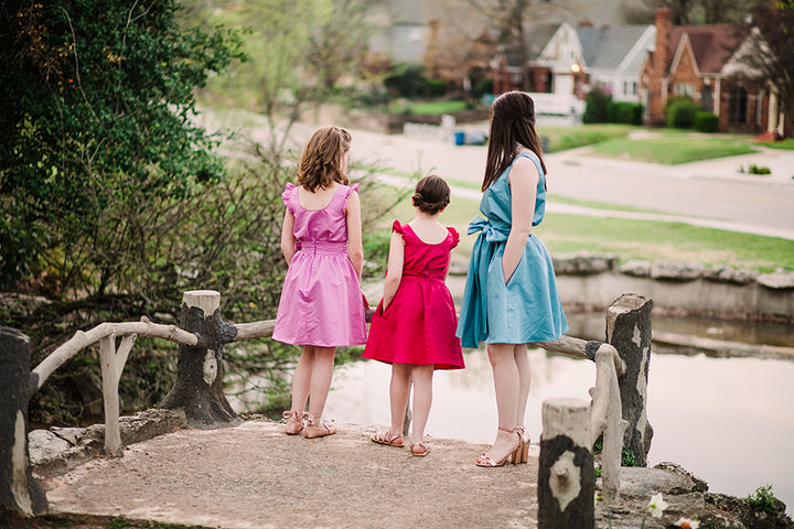 Audrina Skirt