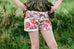Remi Tween Shorts & Capris