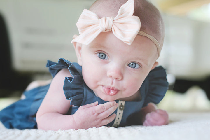 Oaklyn Baby + Girls Bundle