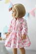 Zoey Doll Dress