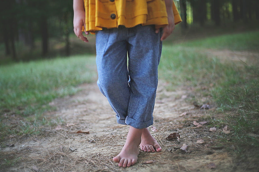 Remi Shorts & Capris