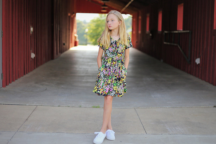 Tinsley Dress